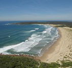 Moona Beach Bungalows - Accommodation Cooktown