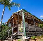Old Dairy at Baerami - Accommodation Cooktown
