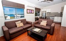 Orion Beach House - Accommodation Cooktown 0