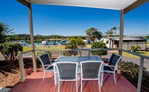 Orion Beach House - Accommodation Cooktown 2
