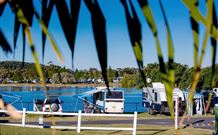 Orion Beach House - Accommodation Cooktown 4