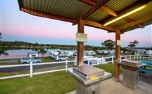 Orion Beach House - Accommodation Cooktown 6