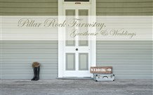 Quays Cabin - Accommodation Cooktown 1