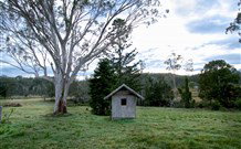 Quays Cabin - Accommodation Cooktown 3