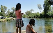 Sand Cottage - Accommodation Cooktown 2