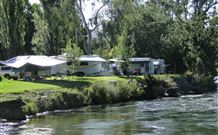 Sand Cottage - Accommodation Cooktown 4