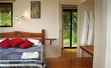 The Dell Blackheath - Accommodation Cooktown 0