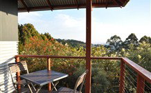 The Dell Blackheath - Accommodation Cooktown 2