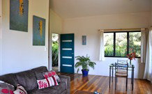 The Dell Blackheath - Accommodation Cooktown 4