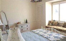 Yahgunyah Cottage - Accommodation Cooktown 0