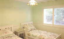 Yahgunyah Cottage - Accommodation Cooktown 1