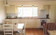 Yahgunyah Cottage - Accommodation Cooktown 5