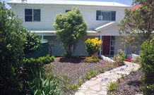 Yahgunyah Cottage - Accommodation Cooktown 7