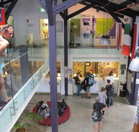 Railway Square YHA Sydney - Accommodation Cooktown