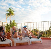 Glebe Point YHA Sydney - Accommodation Cooktown