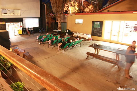 Alice Springs YHA - Accommodation Cooktown 0