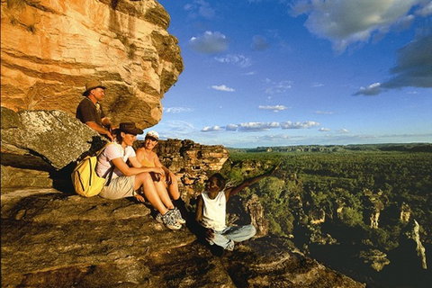 Alice Springs YHA - Accommodation Cooktown 6