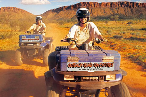 Alice Springs YHA - Accommodation Cooktown 5