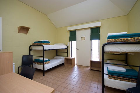 Ayers Rock - Outback Pioneer Lodge - Accommodation Cooktown 4