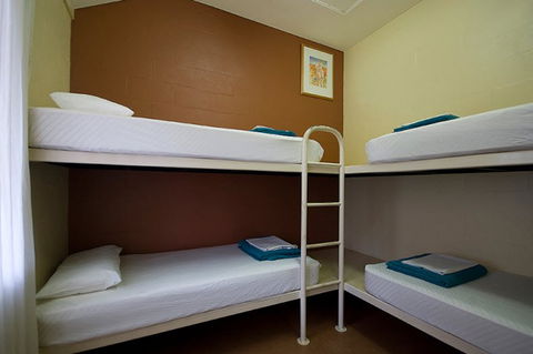 Ayers Rock - Outback Pioneer Lodge - Accommodation Cooktown 9