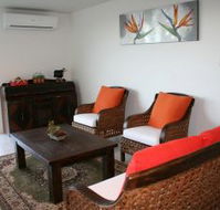 BTU Cottage Nowra - Accommodation Cooktown