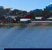 Christians Minde Jervis Bay - Accommodation Cooktown