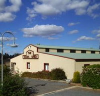 Neville Siding - Accommodation Cooktown