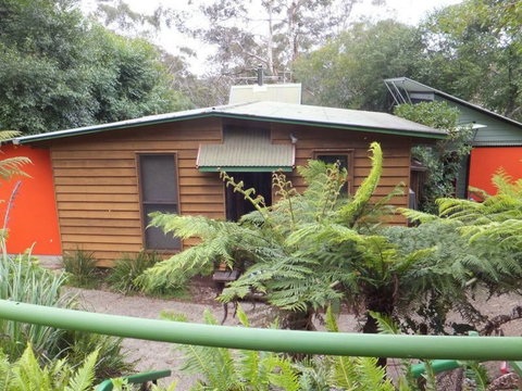 The Dell Blackheath - Accommodation Cooktown 5