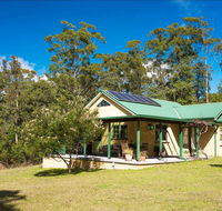 Narrawallee Creek Studio - Accommodation Cooktown