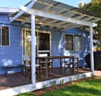 Water Gum Cottage - Accommodation Cooktown