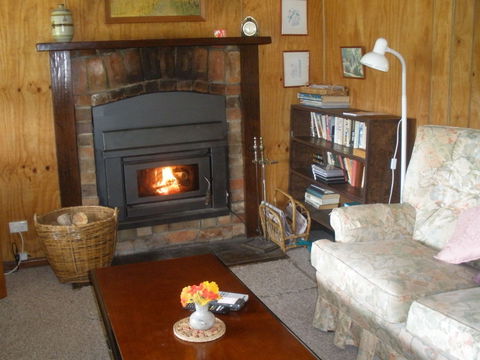 Fairview Farm Cottages - Accommodation Cooktown 2