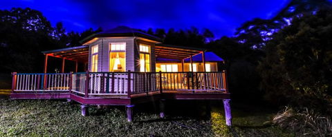 Noosa Avalon Farm Cottages - Accommodation Cooktown 0