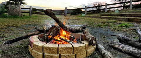 Noosa Avalon Farm Cottages - Accommodation Cooktown 1