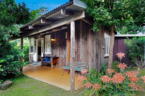 Noosa Avalon Farm Cottages - Accommodation Cooktown 12