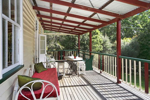 Noosa Avalon Farm Cottages - Accommodation Cooktown 2