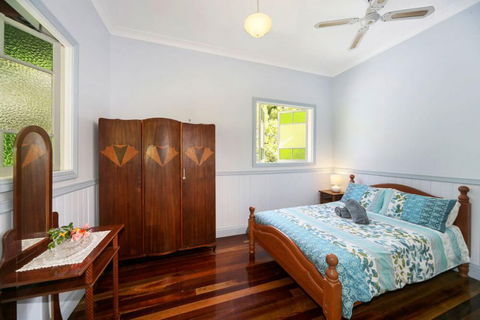 Noosa Avalon Farm Cottages - Accommodation Cooktown 5