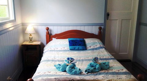 Noosa Avalon Farm Cottages - Accommodation Cooktown 8