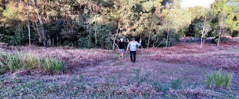 Noosa Avalon Farm Cottages - Accommodation Cooktown 9