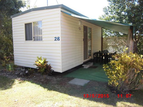Flying Fish Point Tourist Park - Accommodation Cooktown 3