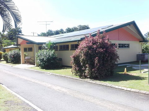 Flying Fish Point Tourist Park - Accommodation Cooktown 4