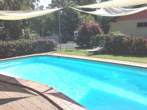 Flying Fish Point Tourist Park - Accommodation Cooktown 5