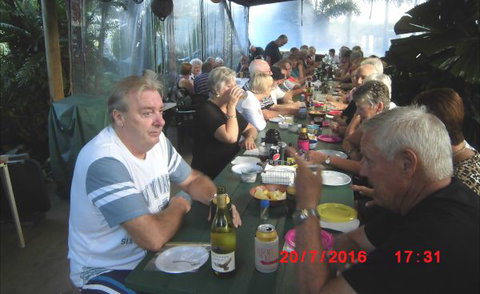 Flying Fish Point Tourist Park - Accommodation Cooktown 7