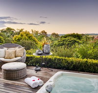 Gaia Retreat and Spa - Accommodation Cooktown