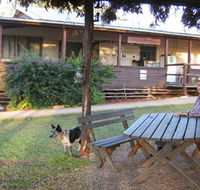 Myella Farmstay - Baralaba - Accommodation Cooktown