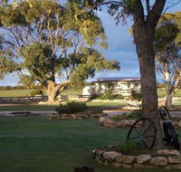 Coodlie Park - Port Kenny - Venus Bay - Accommodation Cooktown