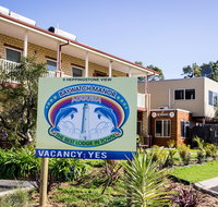Augusta - Cape Leeuwin YHA - Accommodation Cooktown