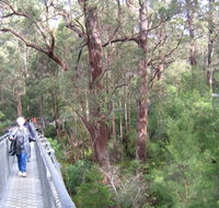 Walpole YHA - Accommodation Cooktown