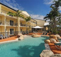 Cairns Queenslander Hotel and Apartments - Accommodation Cooktown
