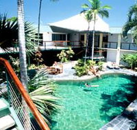 Bay Village Tropical Retreat - Accommodation Cooktown