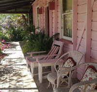 Barcaldine Blacksmiths Cottage - Accommodation Cooktown